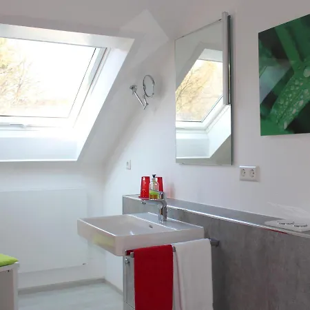 Buchbergblick Haus Rumpel Appartement