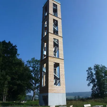 Buchbergblick Haus Rumpel * Sigmaringen