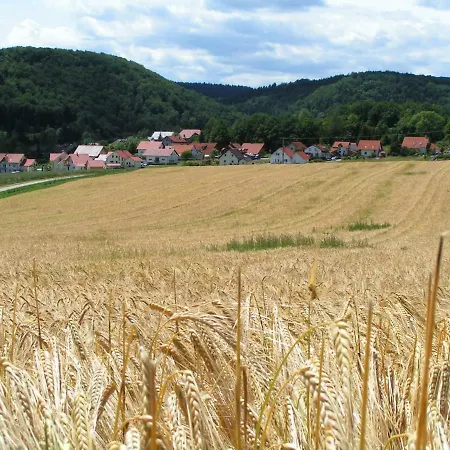 Buchbergblick Haus Rumpel *