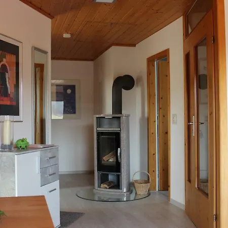 Buchbergblick Haus Rumpel Appartement Sigmaringen