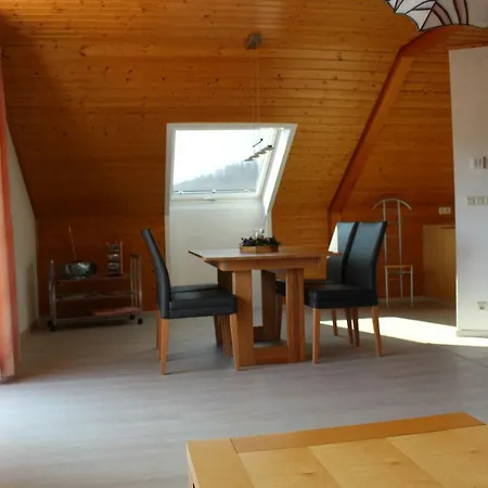 Buchbergblick Haus Rumpel